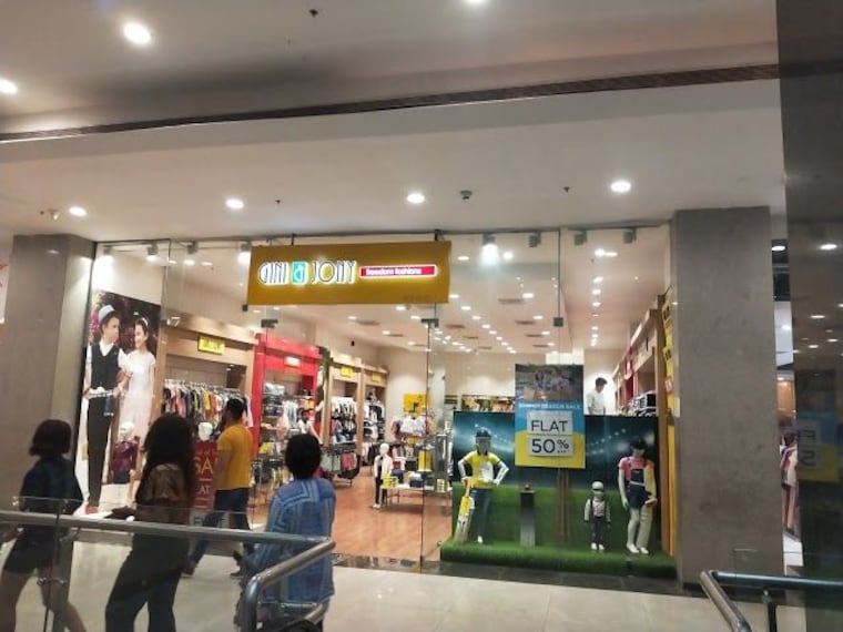 Elante Mall-4